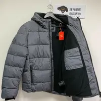 在飛比找樂天市場購物網優惠-跩狗嚴選 極度乾燥 Superdry Puffer 運動系列