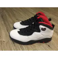 在飛比找蝦皮購物優惠-NIKE AIR JORDAN10 RETRO AJ10  