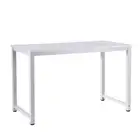 Artiss Computer Desk Home Office Study Table White 120Cm Home Office Desks