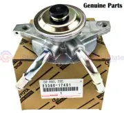 Genuine TOYOTA LandCruiser HZJ78 HZJ79 HDJ78 HDJ79 Fuel Filter Primer Pump