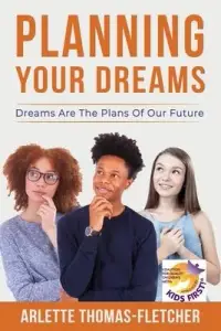 在飛比找博客來優惠-Planning Your Dreams: Dreams A