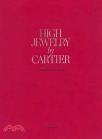 在飛比找三民網路書店優惠-High Jewelry by Cartier
