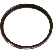 New Tiffen 77mm Promist Filter - Grade 2 - Soft Focus & Diffusion #77PM2