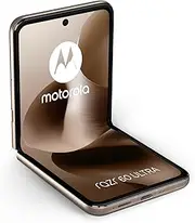 [Motorola] Razr 60 Ultra Dual-SIM 512GB ROM + 16GB RAM (GSM | CDMA) Factory Unlocked 5G Smartphone (Pantone Mountain Trail) - International Version