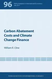 在飛比找博客來優惠-Carbon Abatement Costs and Cli