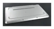 856055-001 - Base Enclosure, Natural Silver