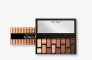 Too Faced Born This Way The Natural Nudes Eyeshadow Palette