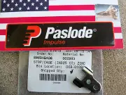 "NEW" Paslode Part # 900983 Cage Stop