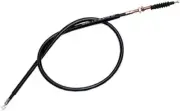 Motion Pro Black Vinyl Clutch Cable For Kawasaki Ninja 250R EX250J 2011-12