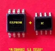 VIZIO E420VL 3637-0562-0150 MAIN BOARD REPAIR KIT