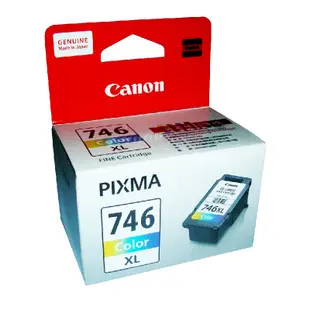 CANON CL-746XL CL746XL 原廠墨水匣 適用 MG3070 MG2470 TS3370 TR4570