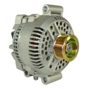 NEW 12V ALTERNATOR FITS MAZDA B3000 BASE DS 2006-2008 F85U10300DB 1F7118300R0A (for: Mazda)
