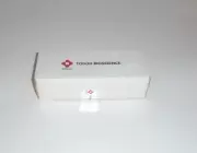 HPLC GUARD COLUMN, TSKgel SWXL, 6 mm x 4 cm, 7um, SEALED Tosoh 08543
