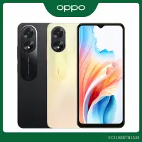 在飛比找Yahoo奇摩購物中心優惠-OPPO A38 (4G/128G) 6.56吋智慧型手機