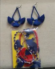 Origami Owl Set HE1056