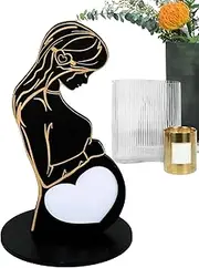 Baby Ultrasound Photo Frame, Ultrasound Photo Frame, Baby Reveal Gift, Elegant Design, Meaningful Present, 65g, For Expecting Moms And Family