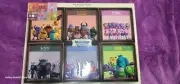Make Up Revolution x Monsters University Fraternity and Sorority Palette New
