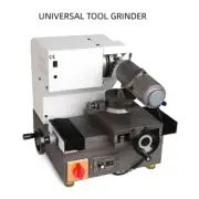 Multi-function Sharpener Drill Bit Milling Cutter Engraving Knife Turning Tool