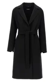 MAX MARA 'S 'Pauline' Coat