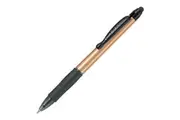 Pilot: G2 Stylus Gold Gel Fine - Black