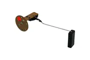 RCI Fuel Sender Unit 0-90 Ohm Lever Type