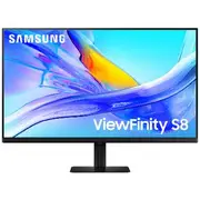 Samsung ViewFinity 32" 4K 60Hz 5ms USB-C PD 90W Monitor S80UD