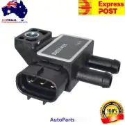For Isuzu DMAX MUX EBP Exhaust Pressure Sensor Particulate Filter DPF 89833141 (for: Isuzu)