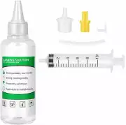 Inkjet Printers Printhead Cleaning Kit for Epson WF-2650 WF-2750 WF-3620