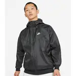 NIKE 運動 跑步 風衣外套 WINDRUNNER 風行者 727325-010 全新含吊牌