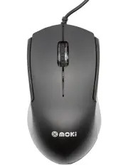 [Moki] Mouse Optical USB/PS2
