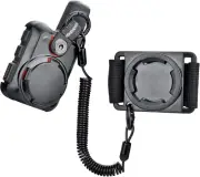 Backpack Mount for Garmin inReach Mini 2/inReach Mini - AU Free And Fast Ship