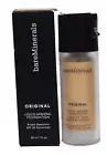 bareMinerals Medium Beige 12 Liquid Mineral 1 oz Foundation SPF 20