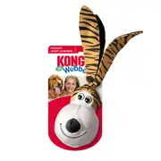 Kong Floppy Ear Wubba Assorted Characters