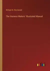 在飛比找博客來優惠-The Harness Makers’ Illustrate