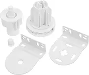 RORPOIR 38mm Hole Type Blind Parts Roller Blinds Clutch Plug Universal Fitment