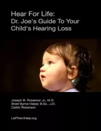 在飛比找博客來優惠-Hear for Life: Dr. Joe’s Guide