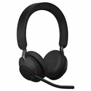 Headphones with Microphone by Jabra 26599989899 65 w Black