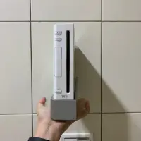 在飛比找蝦皮購物優惠-Wii 主機/ Wii fit