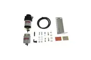 Direction Plus Fuel Manager Pre Filter Kit for Nissan Navara NP300 D23 Diesel