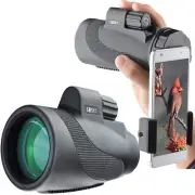 GOSKY Monocular Telescope 12×50