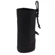 Scuba Diving Snorkeling SMB Surface Marker Float Holder Storage Drawstring