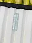 11.75Ct Natural Aquamarine Emerald Shape Cut Loose Gemstone