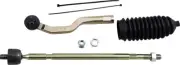 Moose Steering Rack and Pinion End Kits for 2021 Polaris RZR Turbo S4 UTV Left