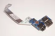L51109-001 Hp I/O Usb Audio Board 14M-DH1001DX 14M-DH1001DX