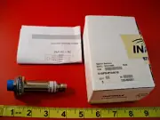 Inprox X18PB4P3UK1B Proximity Sensor Switch Inductive 5-60vdc 4-Pin Nib New