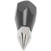 Survey Range Rod Prism Pole Point Tip With 5/8 Internal Thread RTK6693