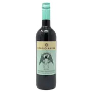2022 Poggio Anima Toscana Sangiovese Belial - Buy Online | The Wine Collective Marketplace