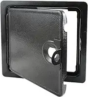 Arcade Game Coin Door Coin Access Coin Acceptor Sturdy Arcade Game Parts for Mame for Jamma for Org Cabinet