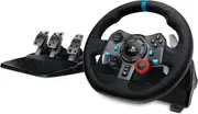 Logitech G G29 Racing Wheel for PS5 PS4