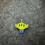 Disney WDI MOG aDorbs Pixar Toy Story Alien Little Green Men Super Chaser LE 200